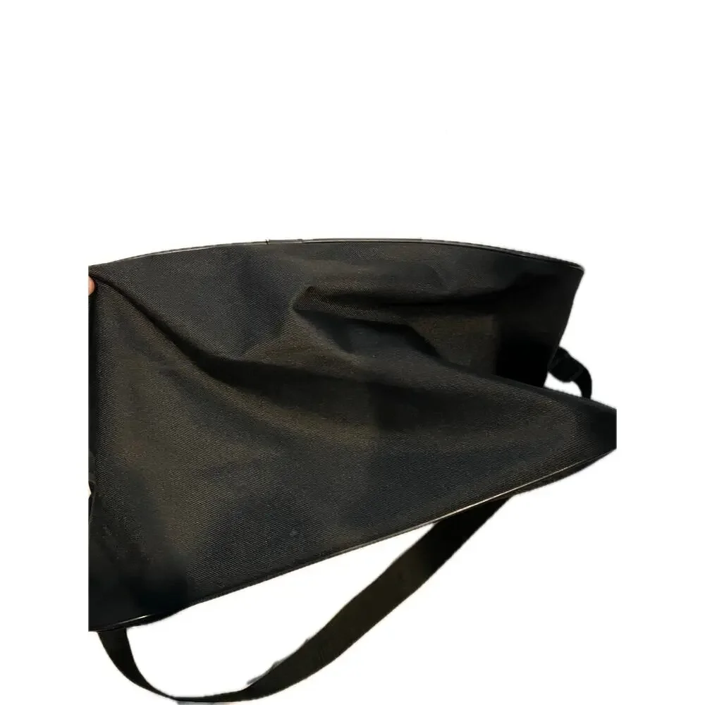 Adidas Defender Small Gray Black Gym Bag 18